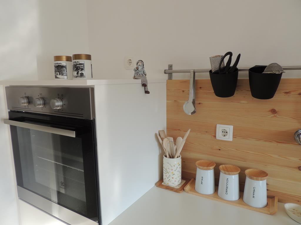 Your Ljubljana Home Habitación foto