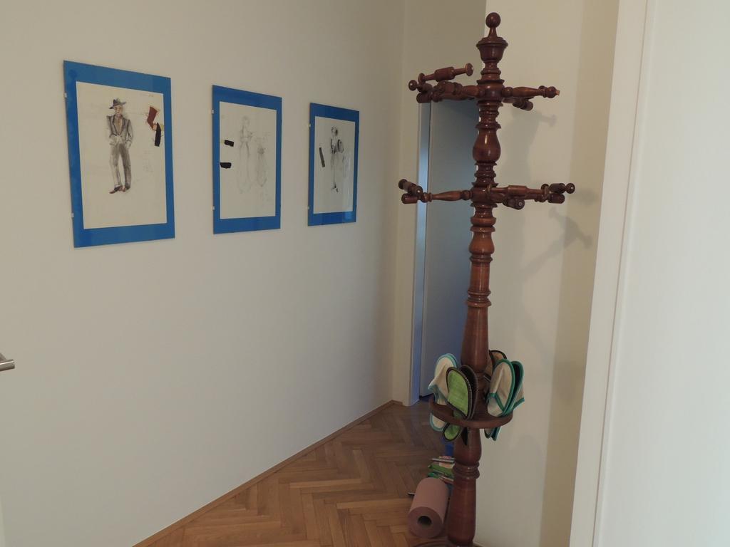 Your Ljubljana Home Habitación foto