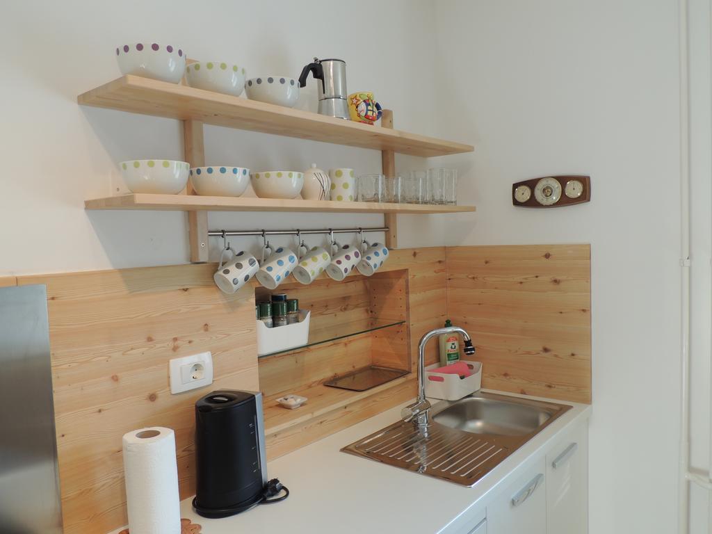 Your Ljubljana Home Habitación foto