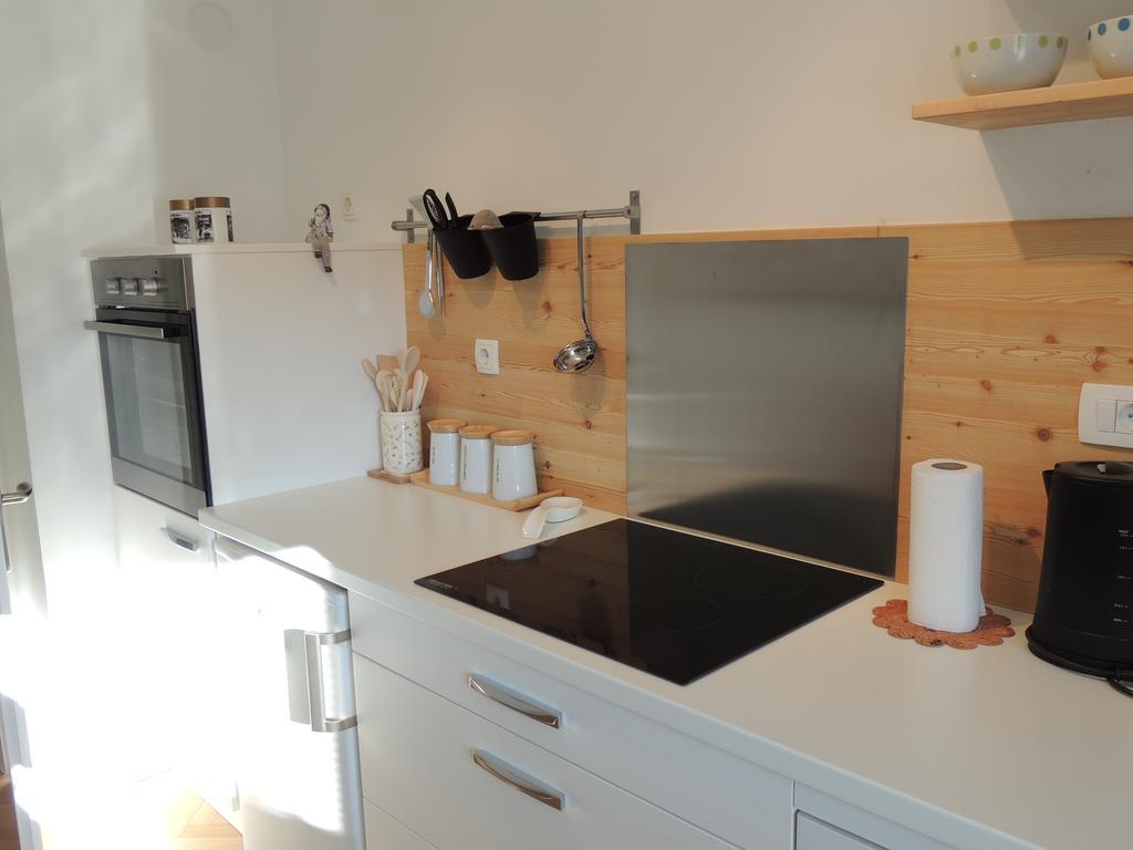 Your Ljubljana Home Habitación foto