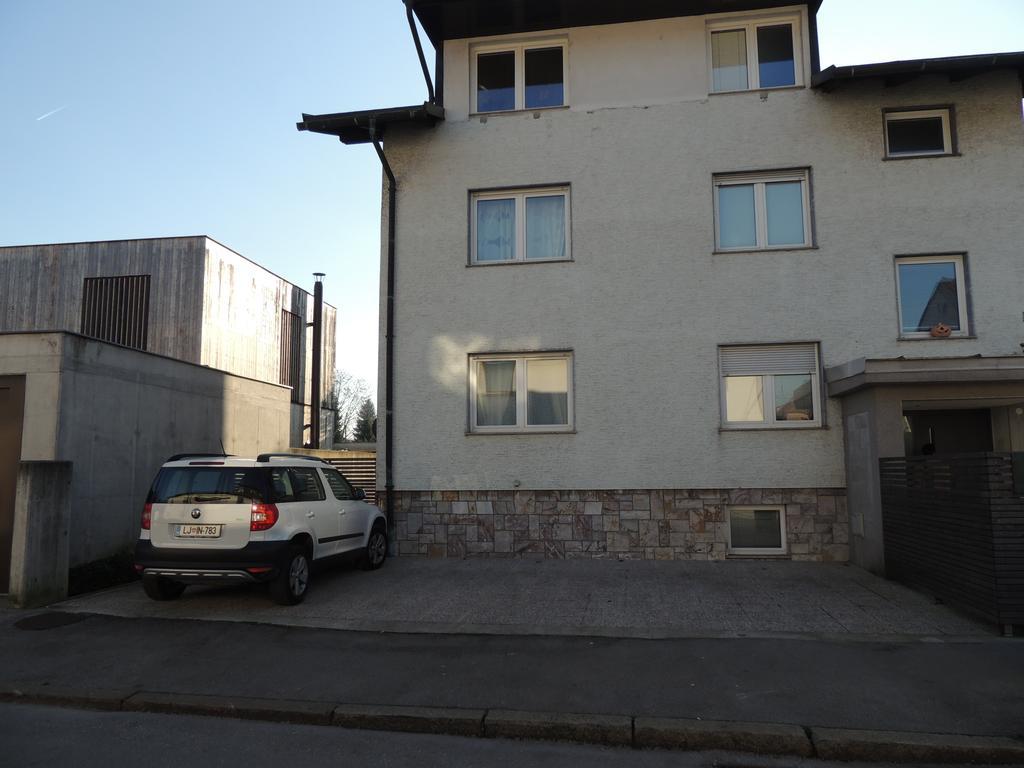 Your Ljubljana Home Habitación foto